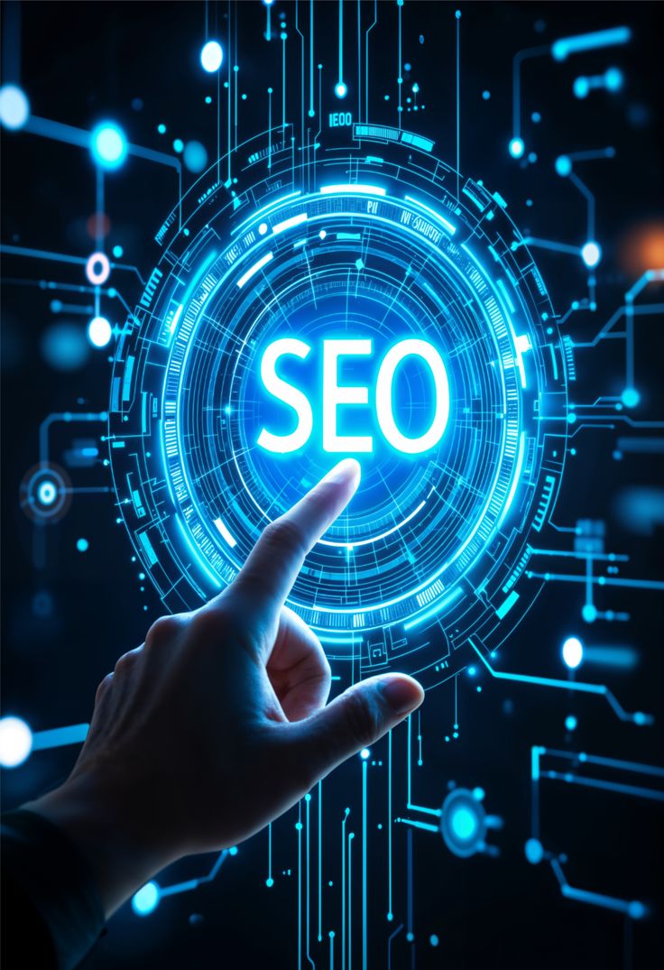 Search Engine Optimisation (SEO)